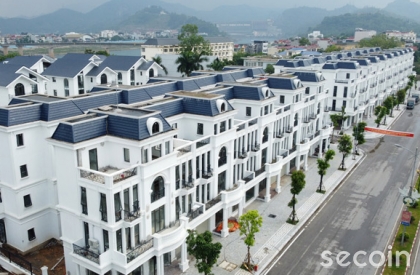 Ngói phẳng Pháp SE-46
